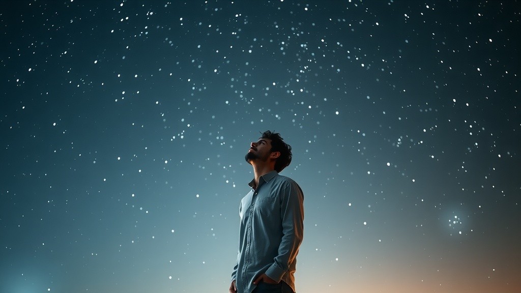 نئی صبح، نئی امید: زندگی کا سفر 🌅