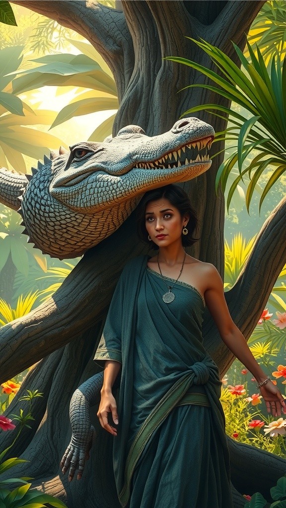 Judgment and Promise in Genesis 3