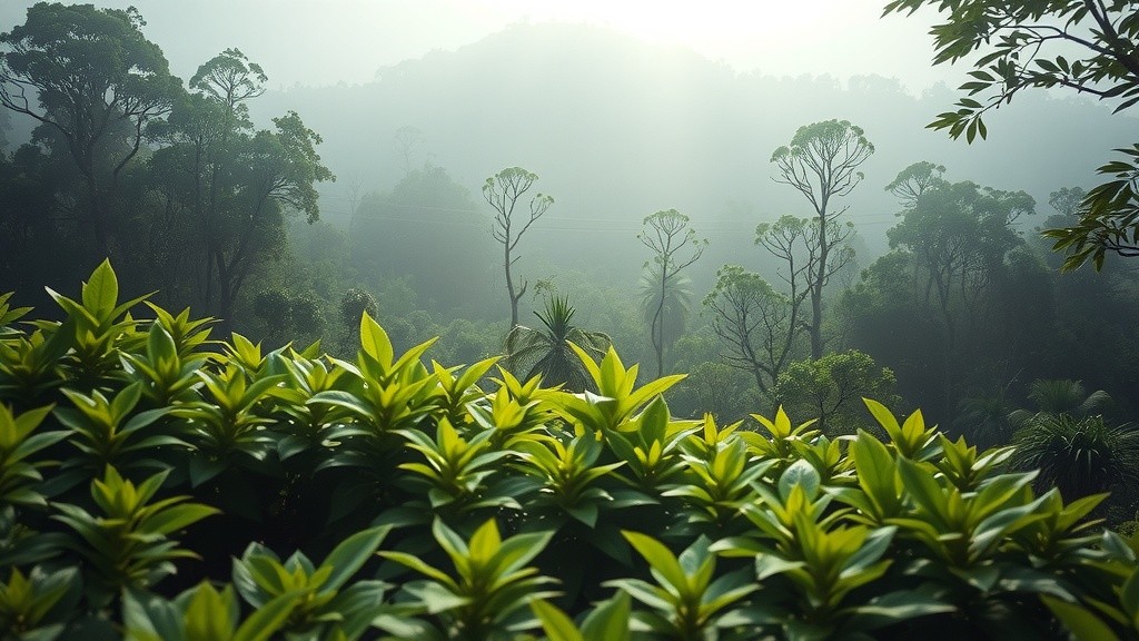 Leopard of the Grassfields: A Royal Guardian's Legacy