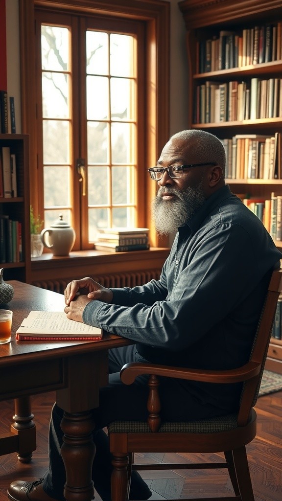 The Beauty of Trying