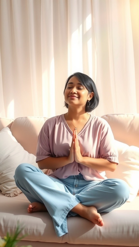 Serene Portrait Zoom (copy)