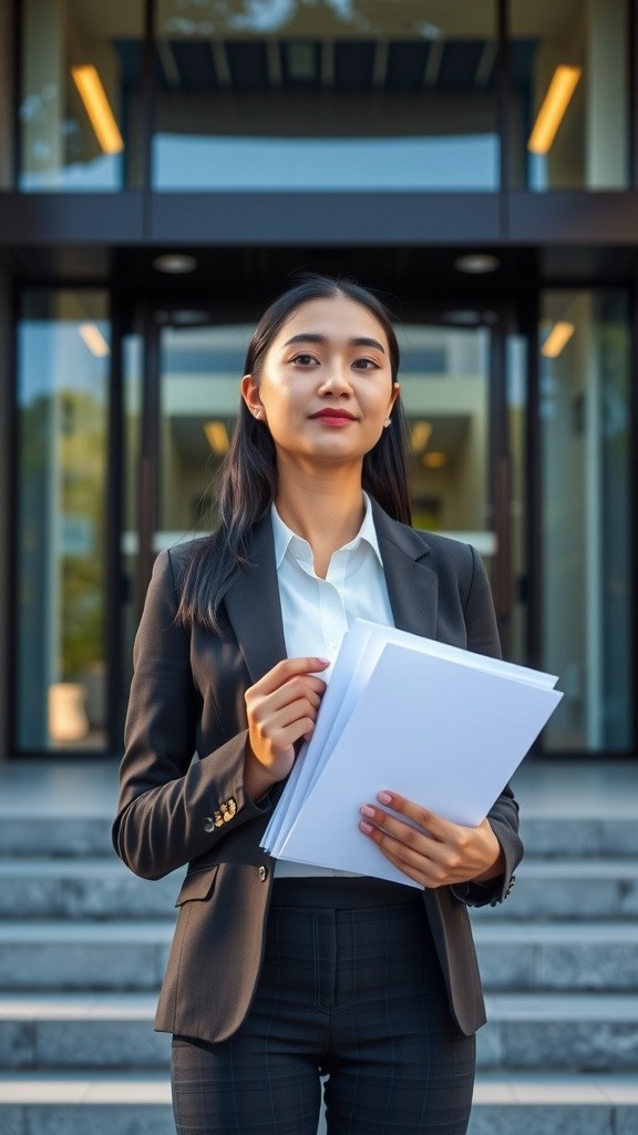 Wawancara Kerja yang Sukses