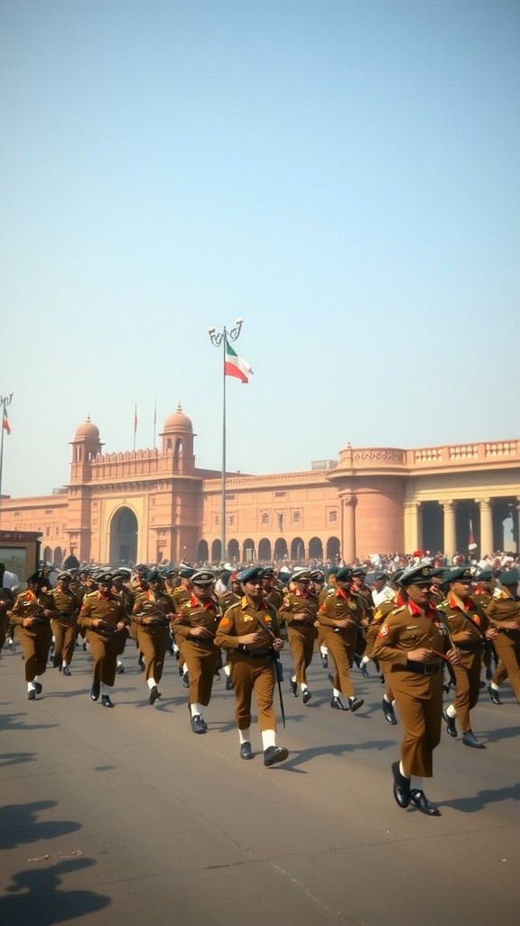 भारतीय सेना दिवस का इतिहास