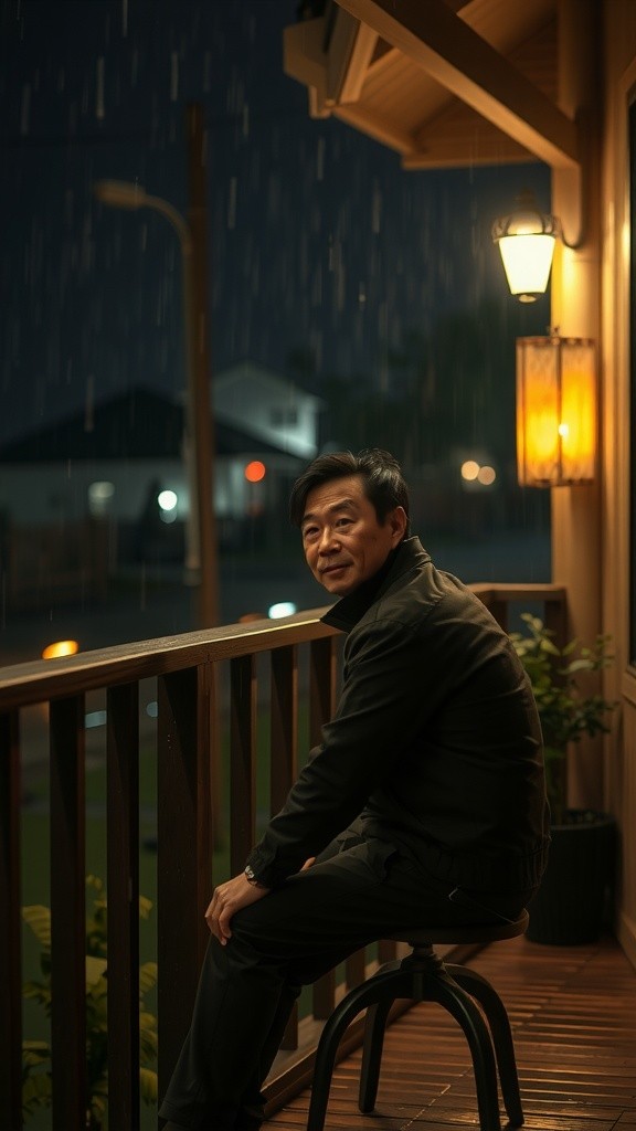 Kebangkitan Dani: Melawan Rasa Menyerah