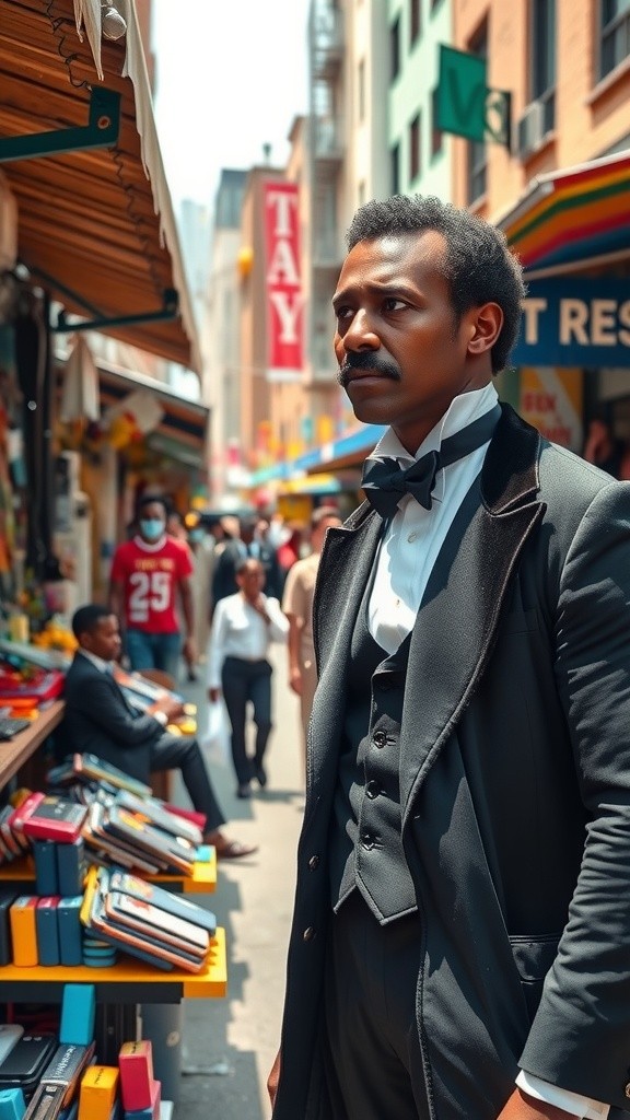 A New Dawn for Ramesh