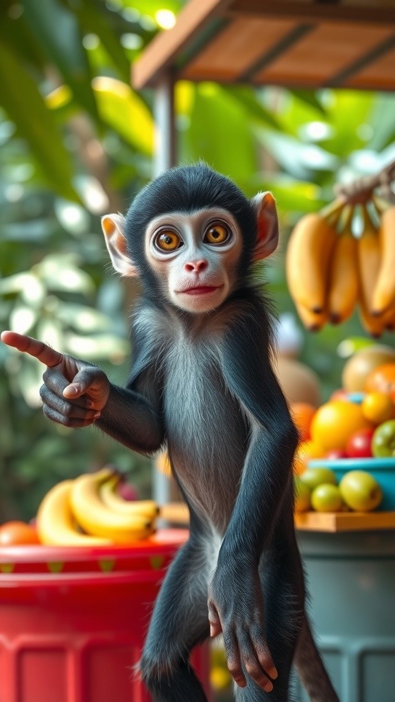 Duniya ka Sabse Bada Kela Dhoondte! 🍌😂
