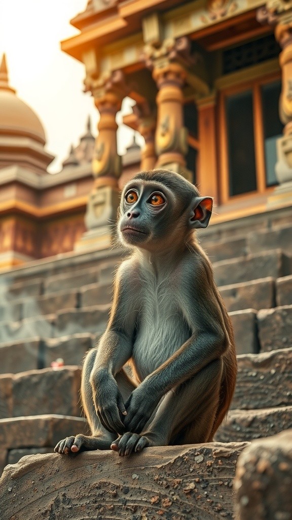 हनुमान की महिमा और भक्ति