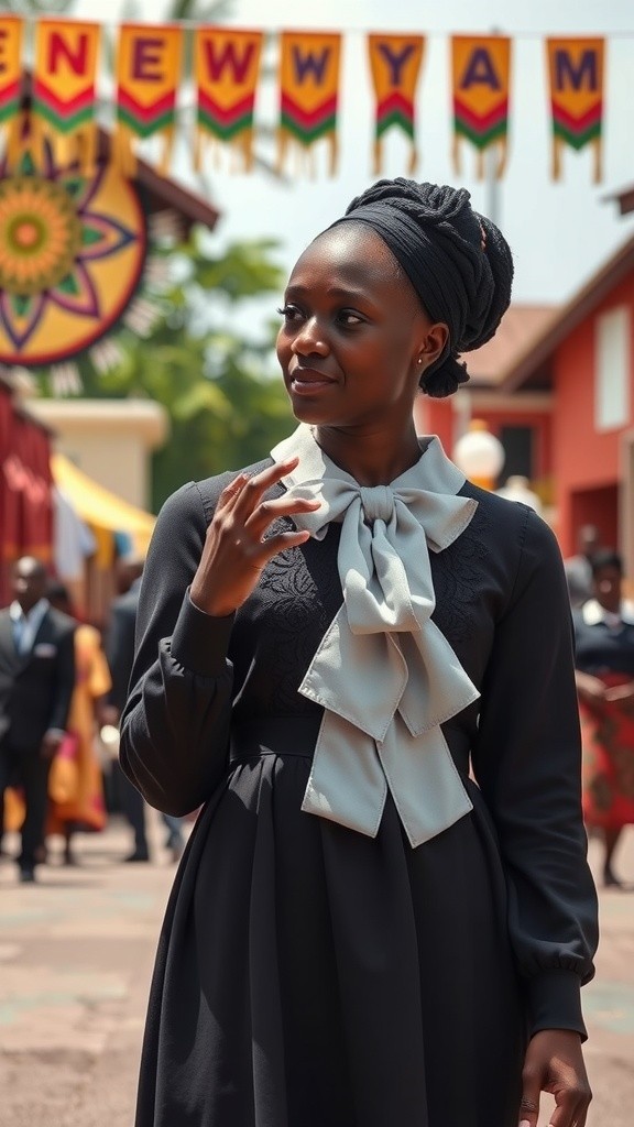 The Respectful Wife – Christy Mbakara Global