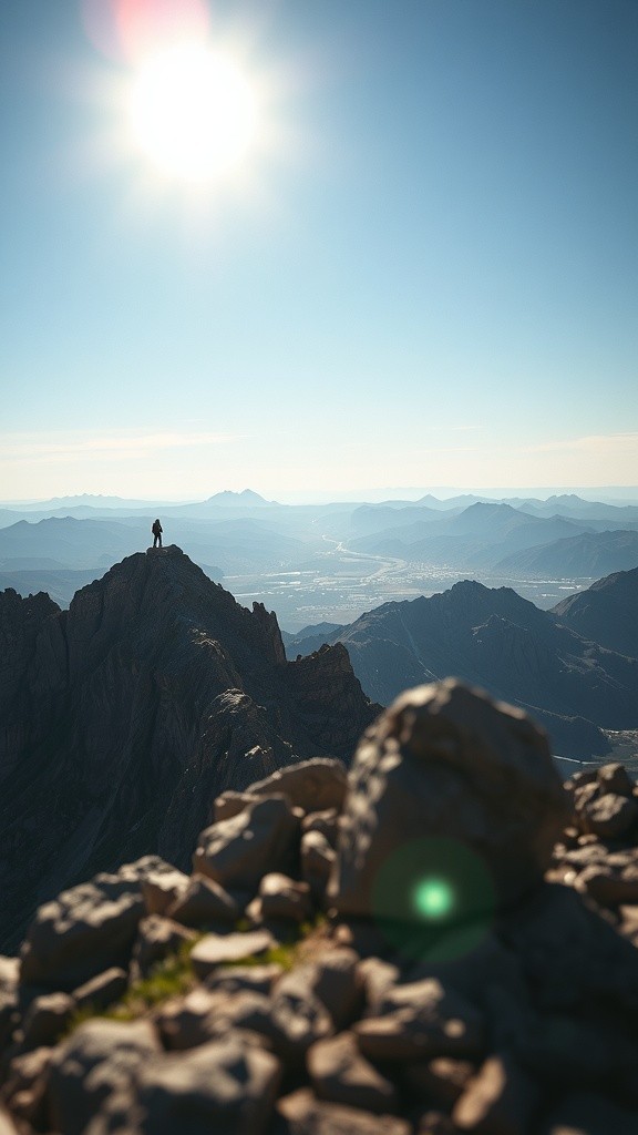 Inspiring Motivation Quote