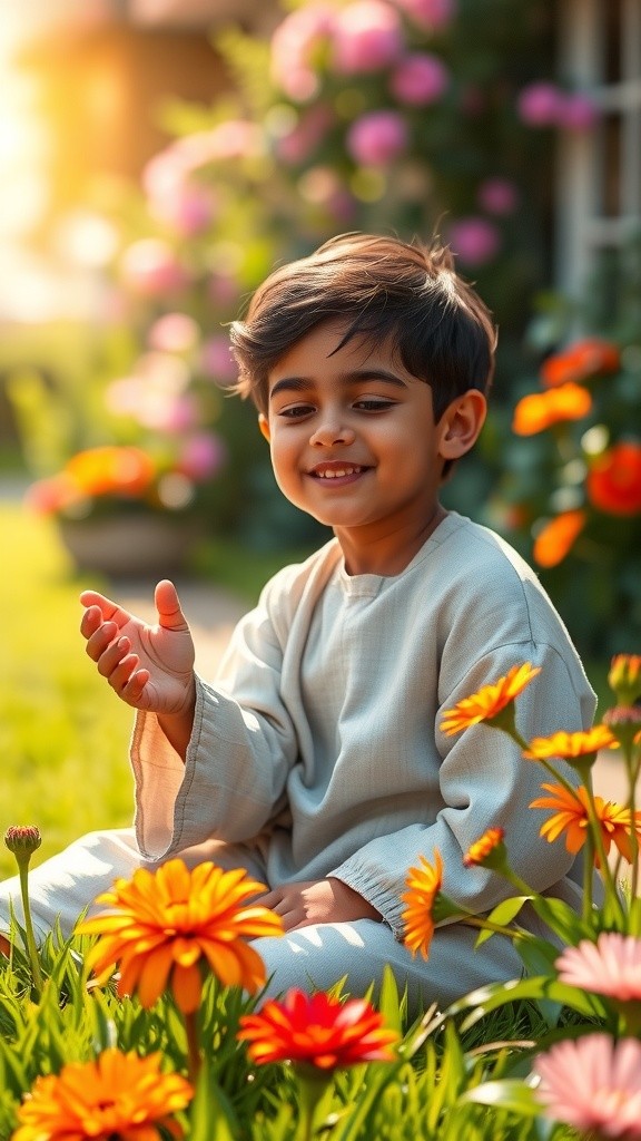 Kisah Yusuf: Iri Hati dan Keteguhan Doa