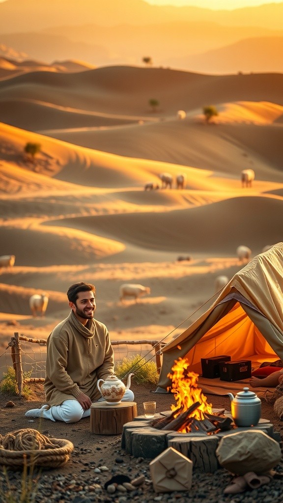 Kisah Kecemburuan dan Pengkhianatan Terhadap Yusuf