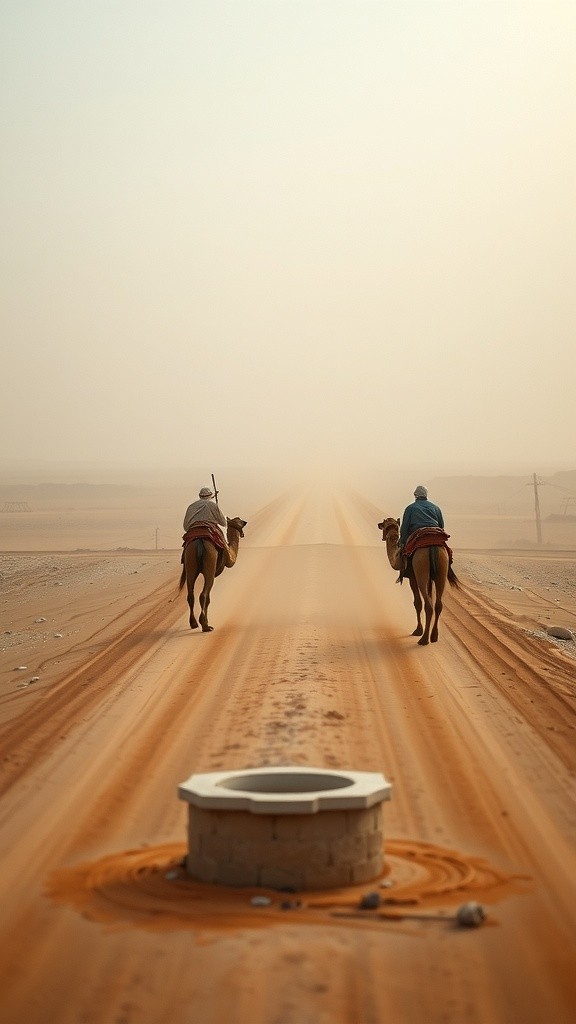 Ujian dan Keteguhan Yusuf