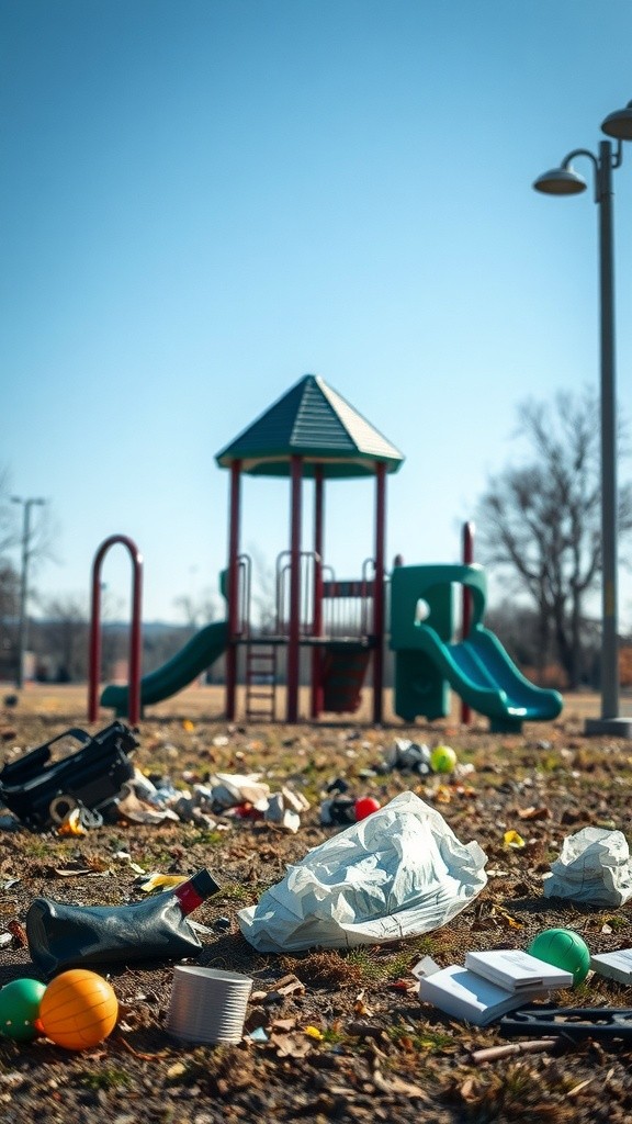 Uniendo Fuerzas: Concientización y Cambio en Nuestra Comunidad