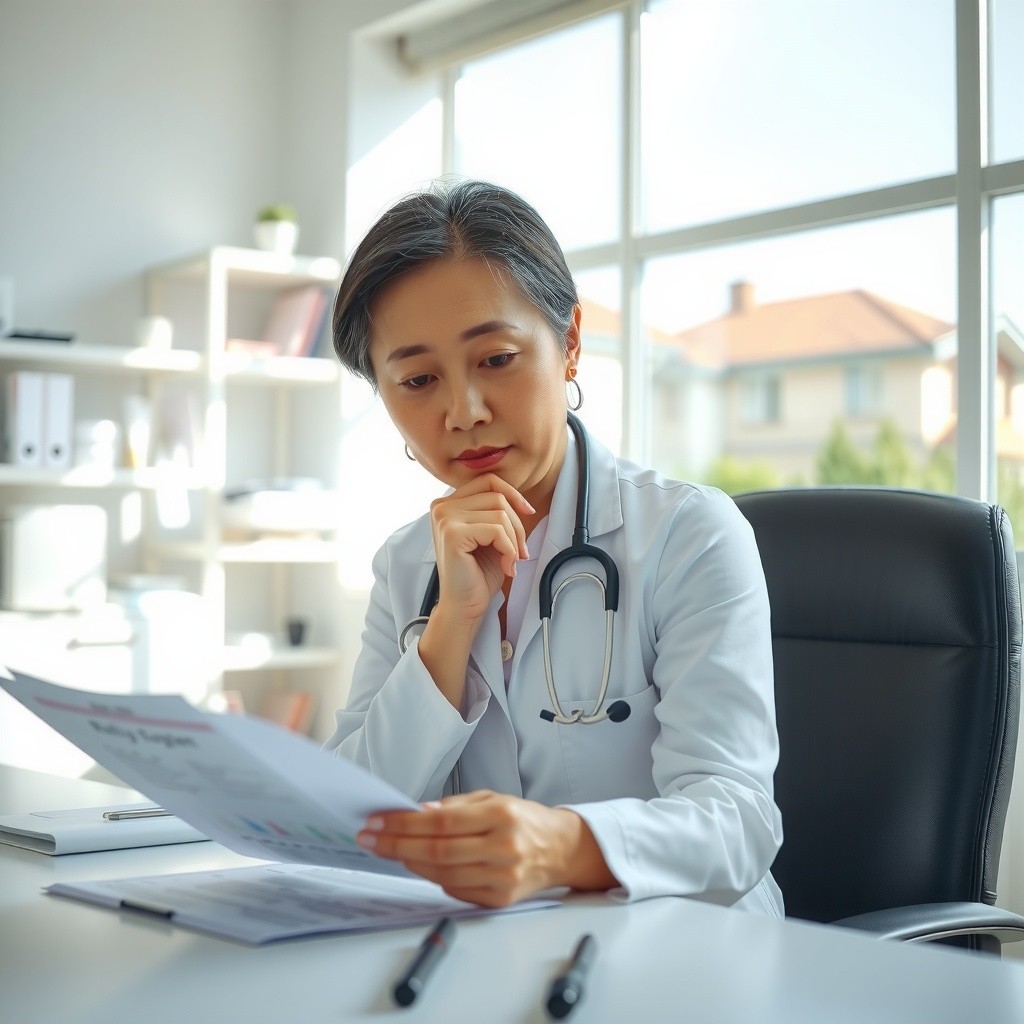 One Last Hope: Fertility Treatment at GarbhaGudi