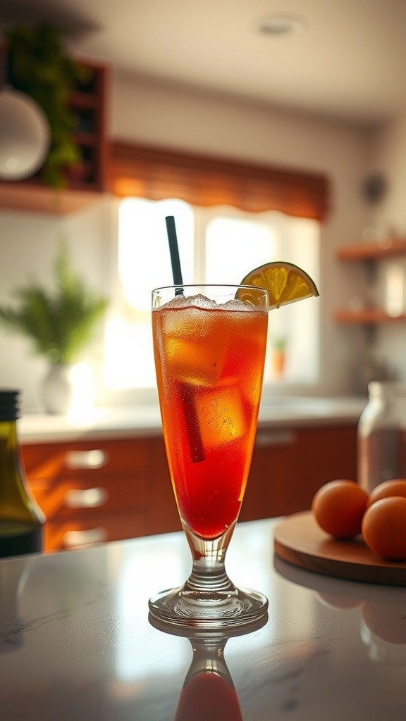 Mastering the Art of the Perfect Michelada