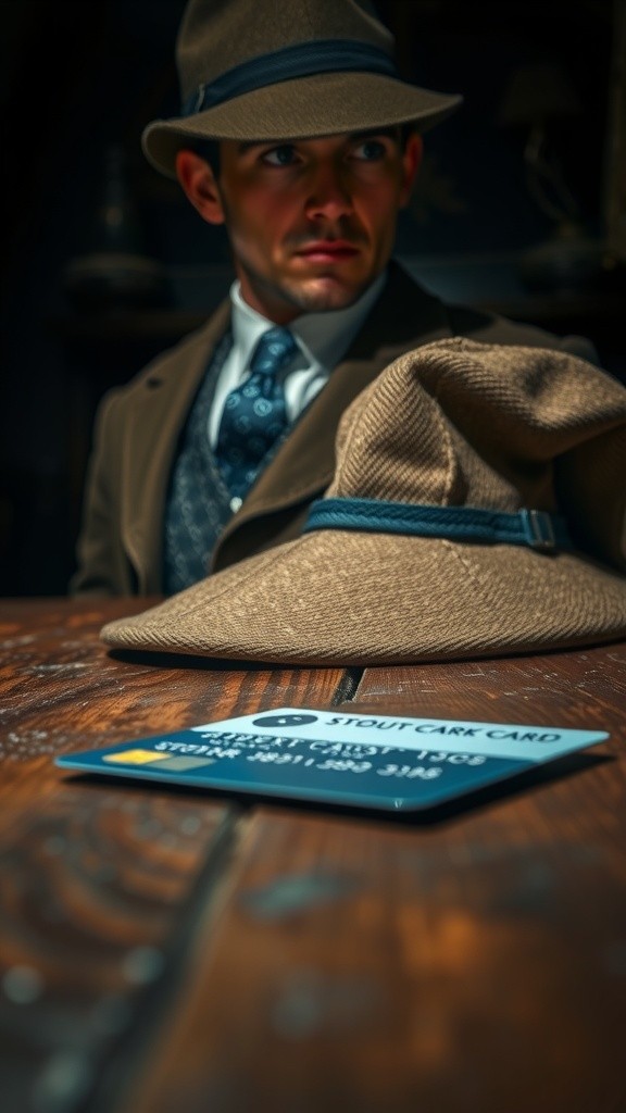 The Credit Card Trap: Are You Really in Control?