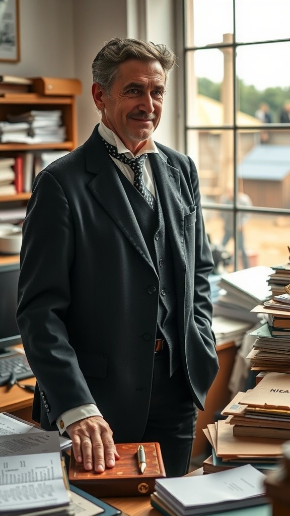 Strive for Success: Embracing Failure and Dreams