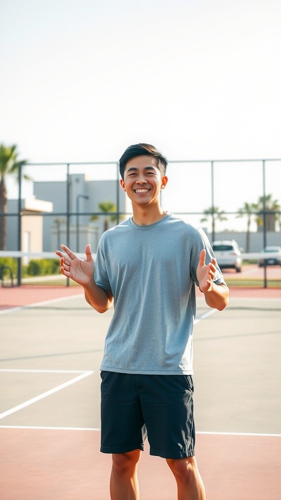 Tennis 101: Quick Guide with Alex