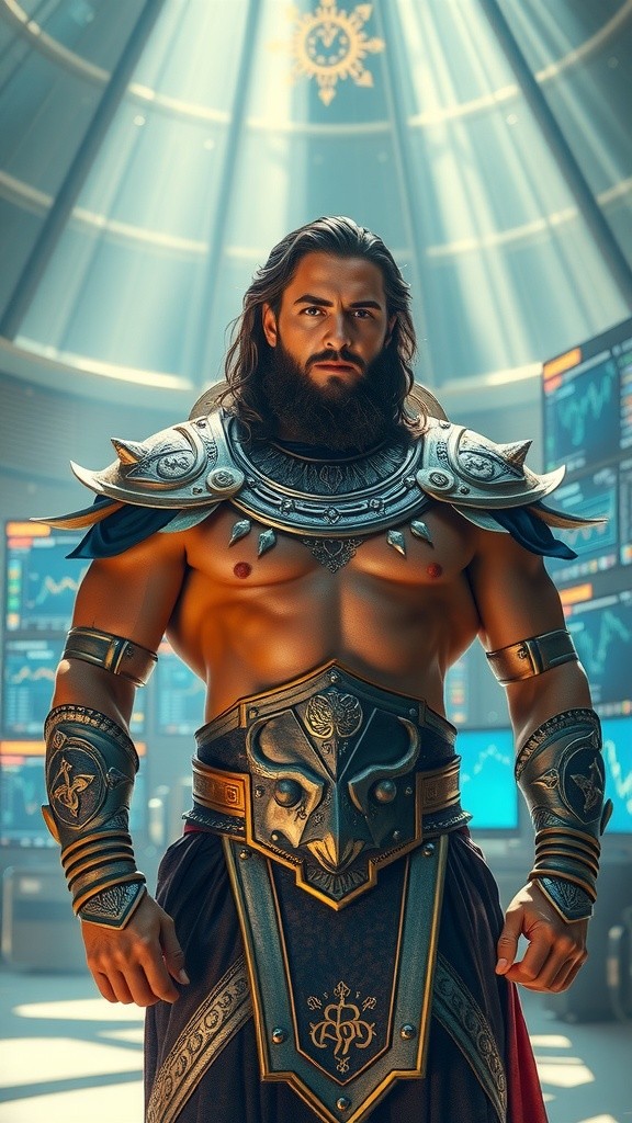 Lordvishnu Forex Trading with Sunglasses