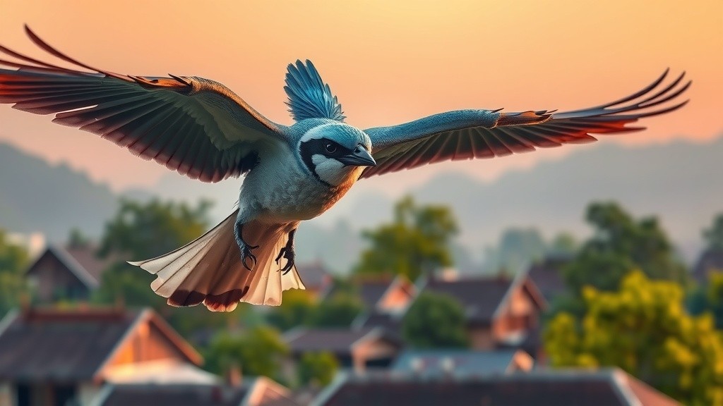 चीकू का आसमान छूने का सपना