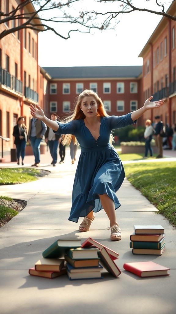 How We Met: A 1970s Love Story