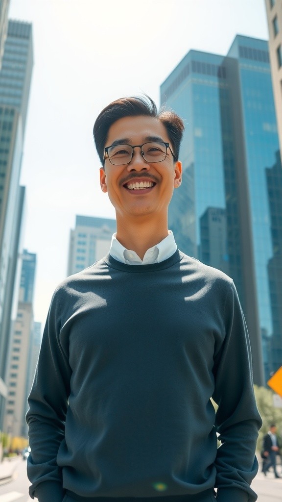 Ide Konyol Pak Joko di Rapat Penjualan