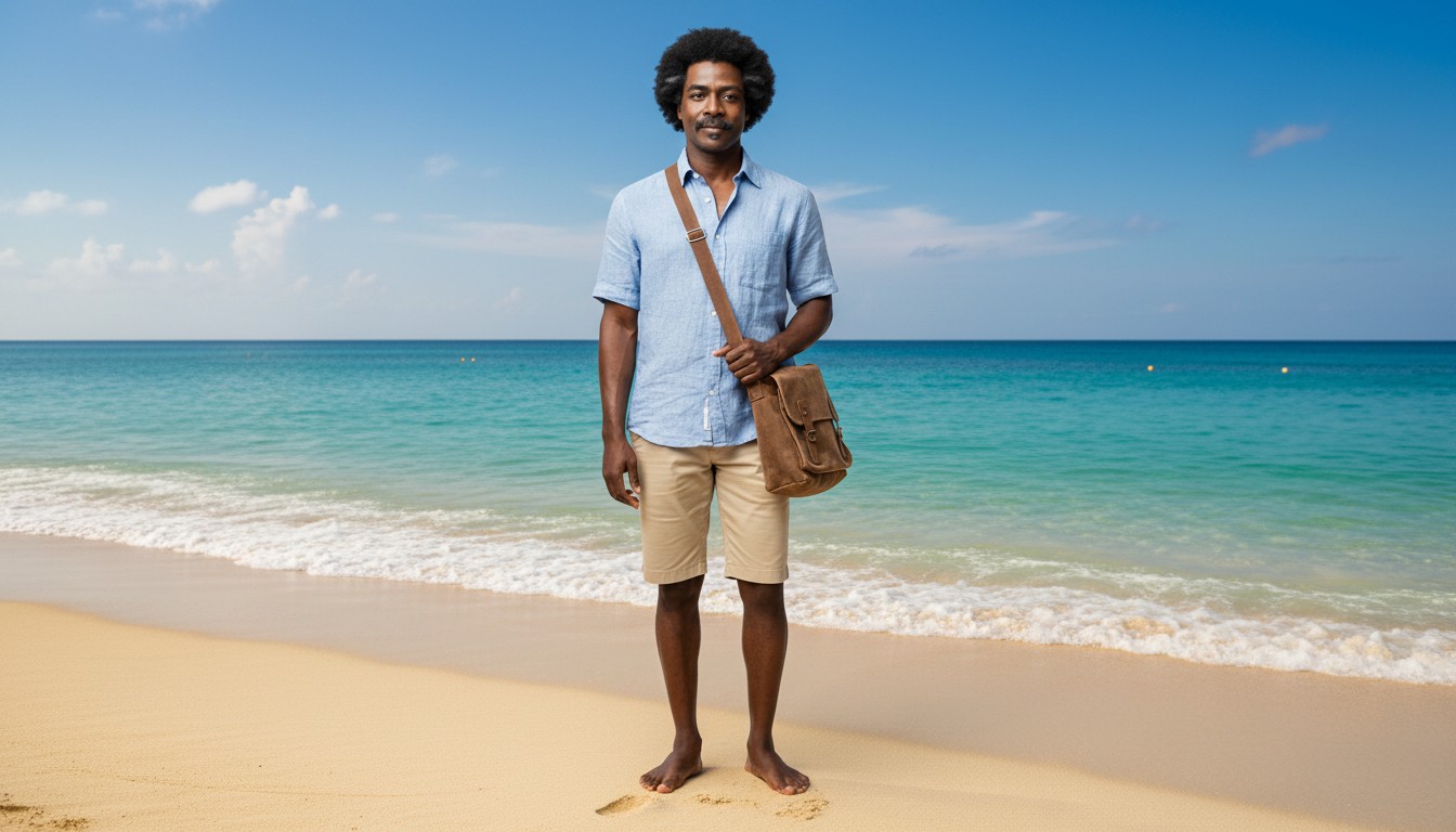 Reasons for African Americans to Explore Liberia