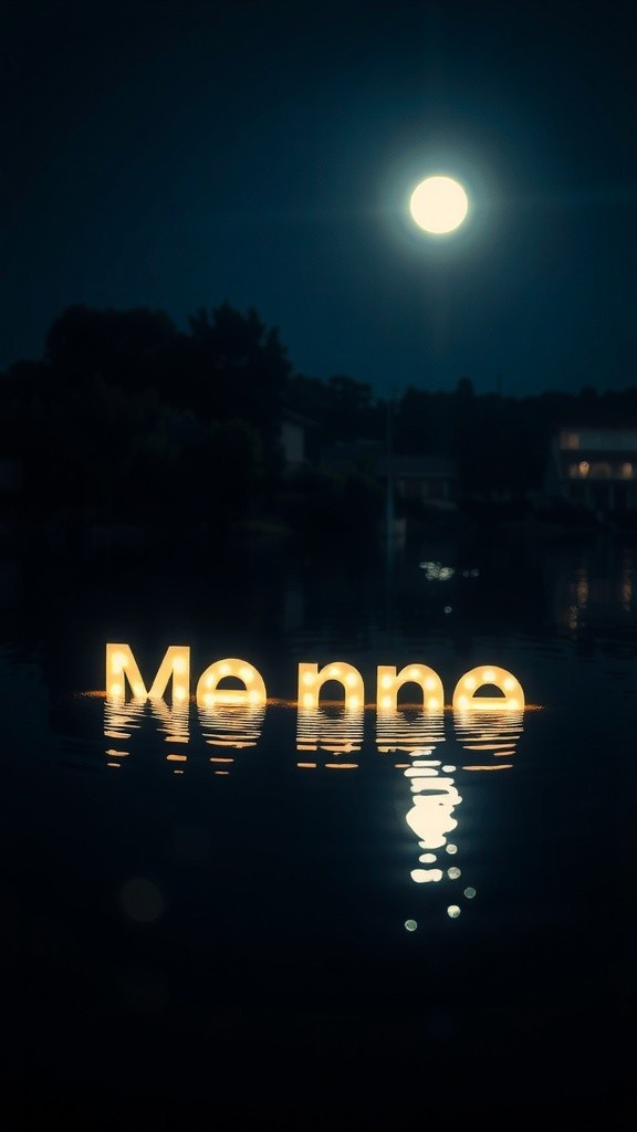 The Boy Who Spoke to the River