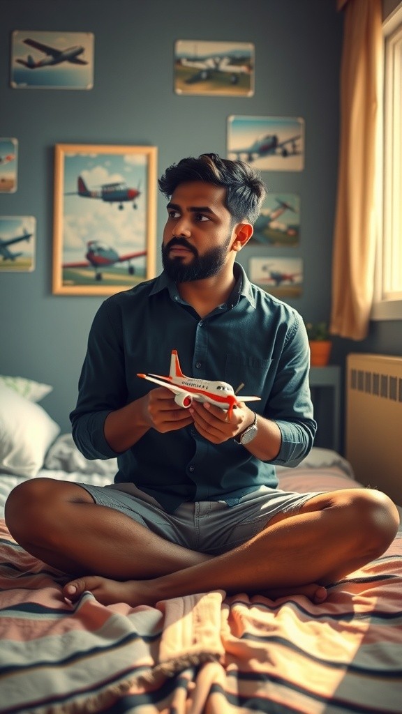 Ordinary Kid, Extraordinary Power