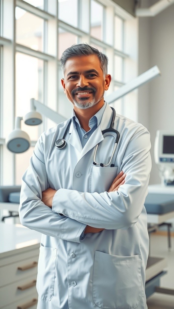 Doctor aur Pendo Baba ki Mazahiya Kahani