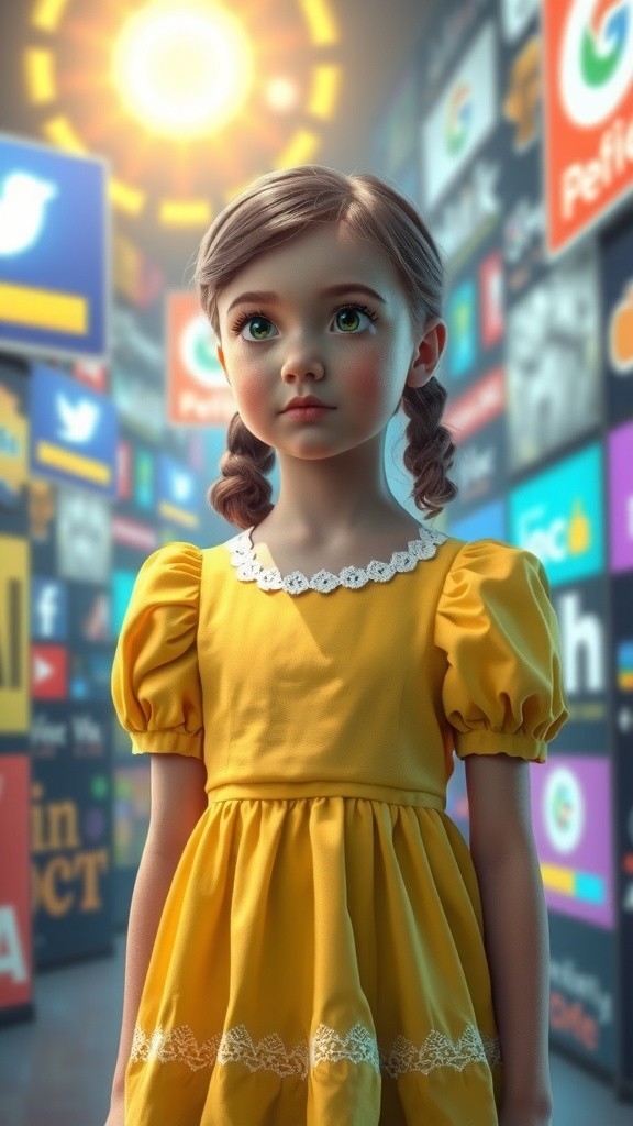 Social Media Truth Unveiled