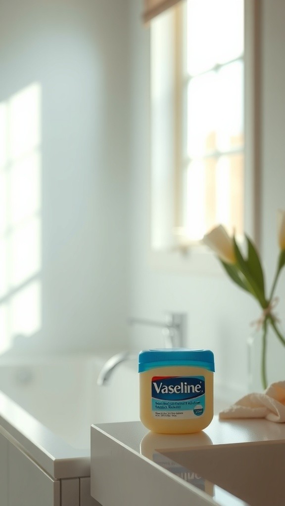 Versatile Uses of Vaseline in Everyday Life