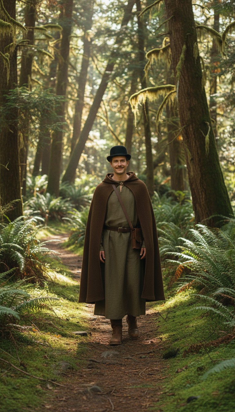 Surviving the Wolf Attack