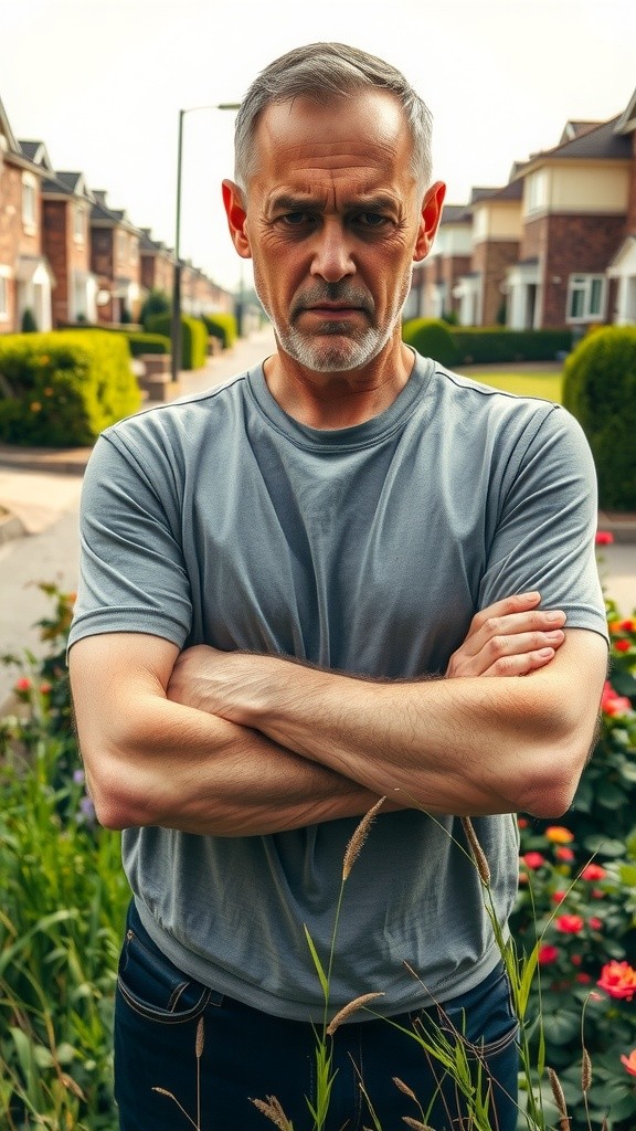 Transformed by Faith: The Neighbour's Redemption