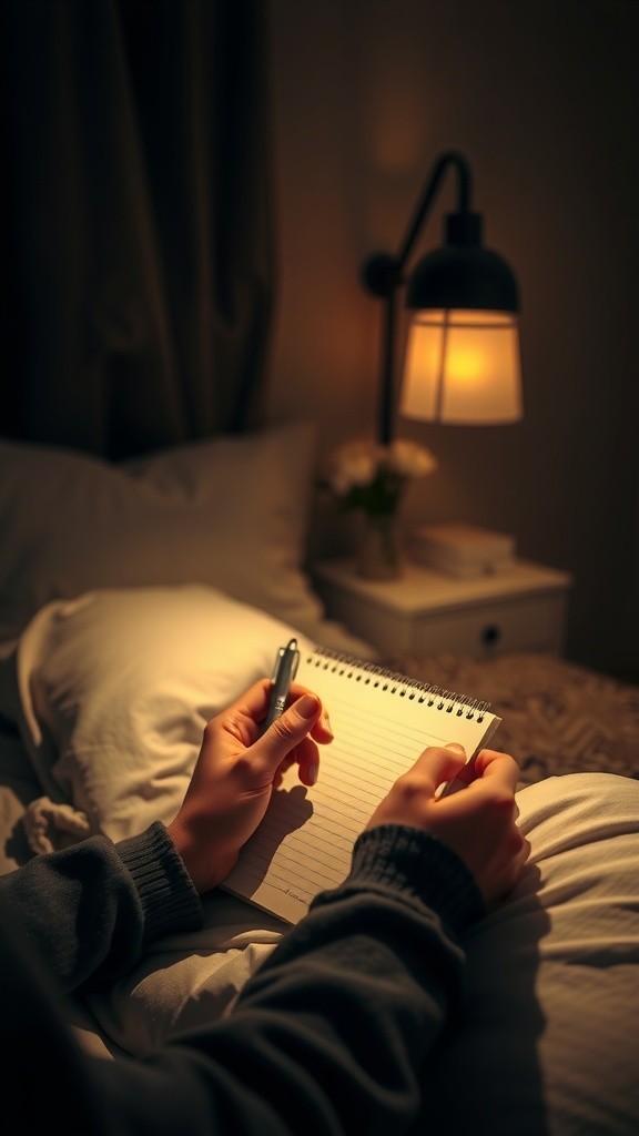 Finding Peace in Tough Times