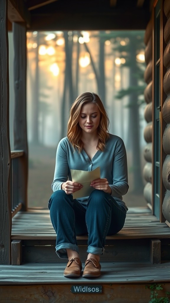 The Journey of the Heart