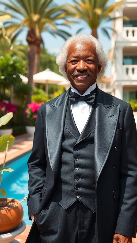 Olamide: The Hardworking Only Son