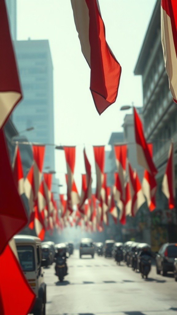 Proses Kemerdekaan Indonesia