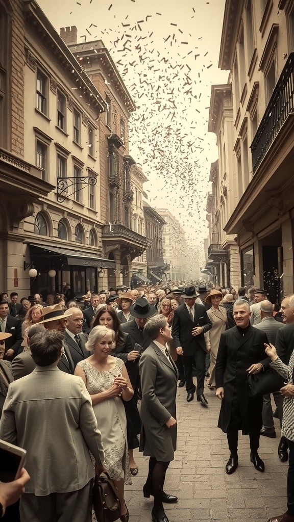 On This Day: January 17 - Prohibition Begins