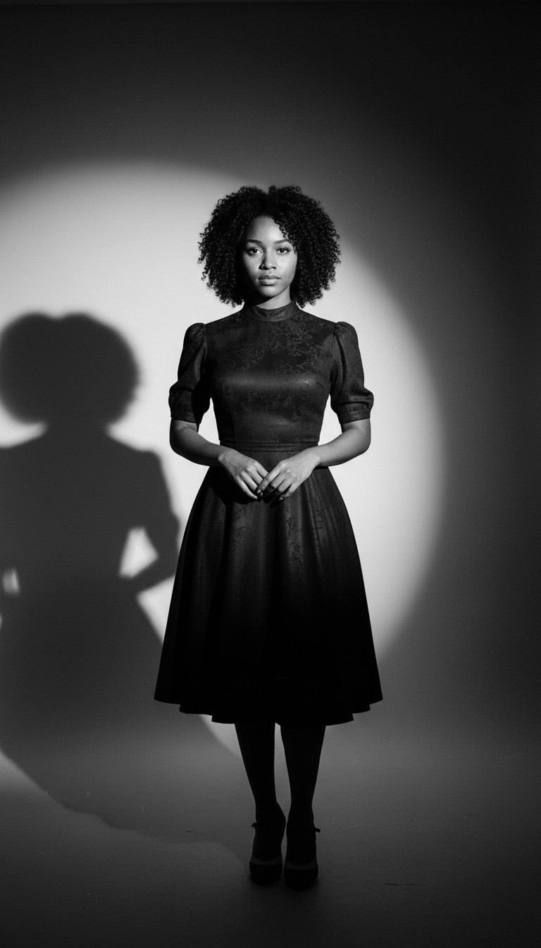 El Lenguaje Silenciado de la Princesa Bomba