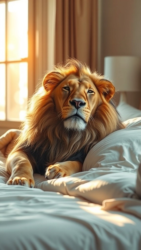 Menghadapi Gangguan dengan Kebaikan