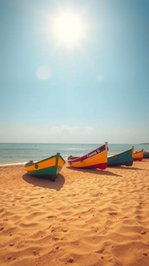 Showcasing Goan Cultural Heritage