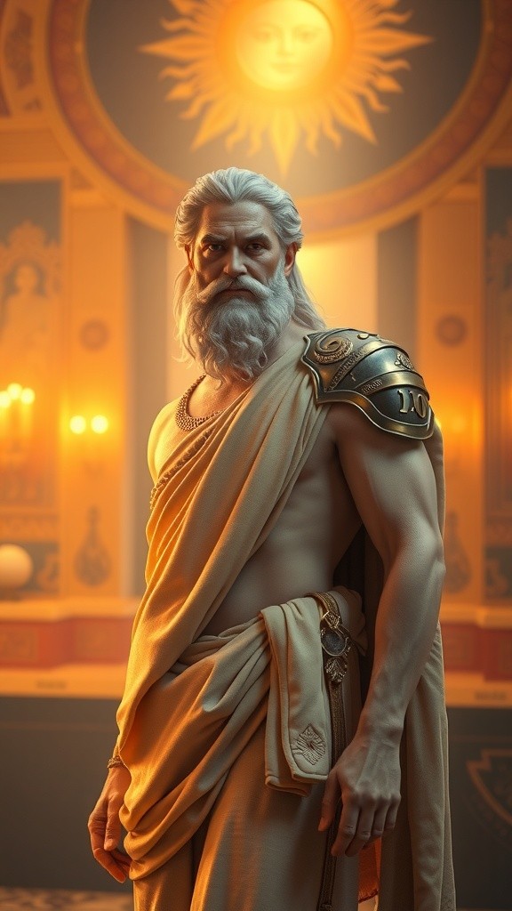 Vedic Numerology: The Significance of Number 1