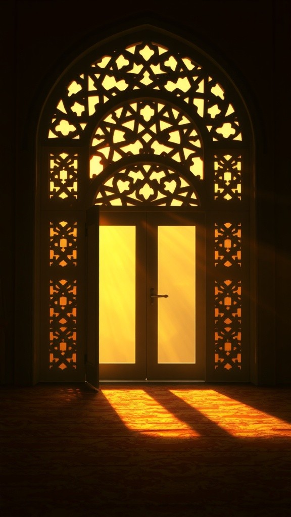 Kisah Nabi Ayyub: Doa dan Mukjizat Air