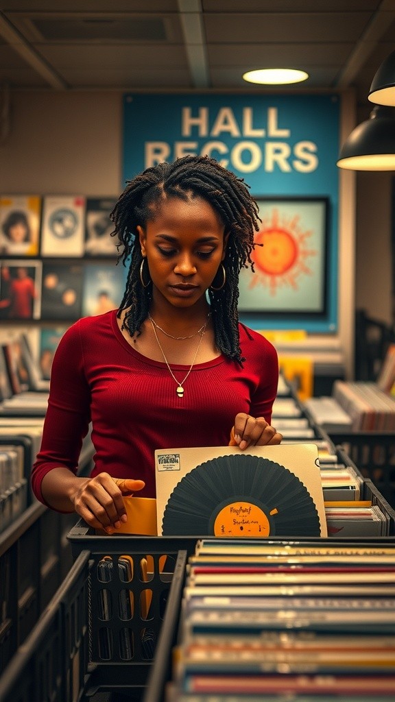 The Importance of African Identity in House Music