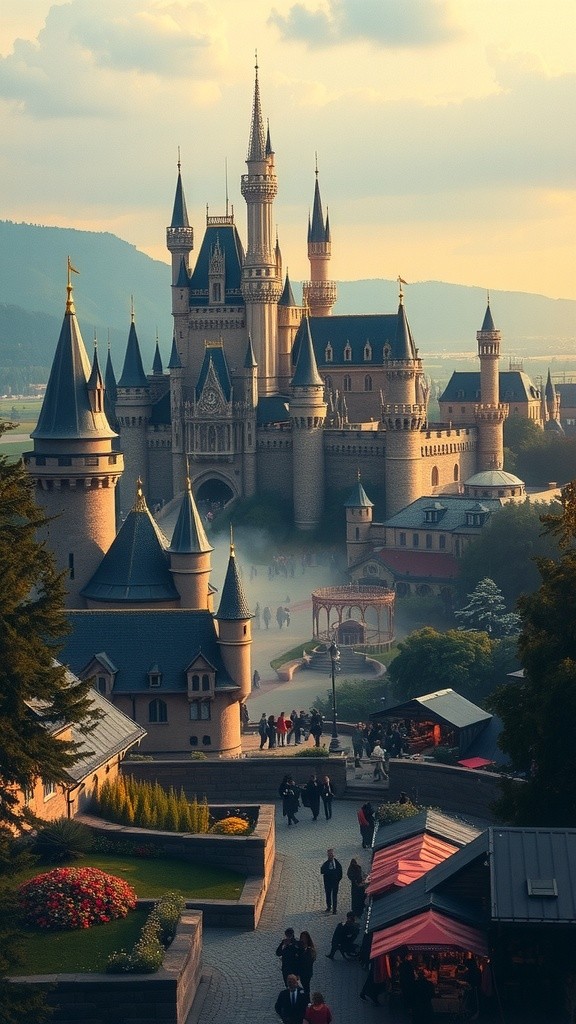 Asal Usul Alucard dari Moniyan Empire