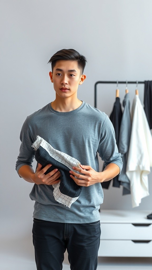 Discover Premium Shirting Fabrics for Every Occasion!