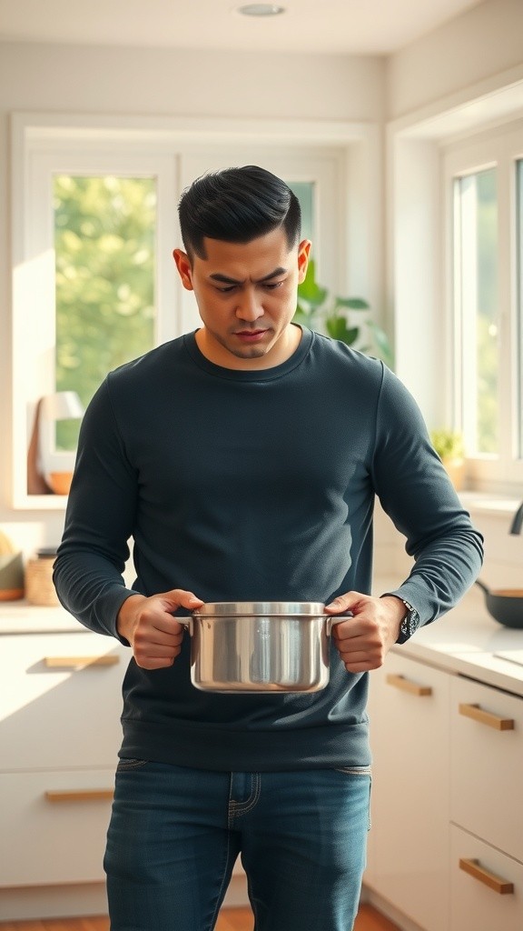 Healthy Cooking Made Easy with a Private Chef! (copy)