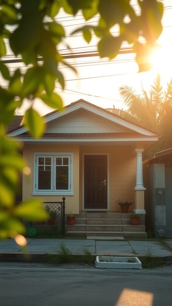 Mochi dan Klepon: Persahabatan Kucing Persia