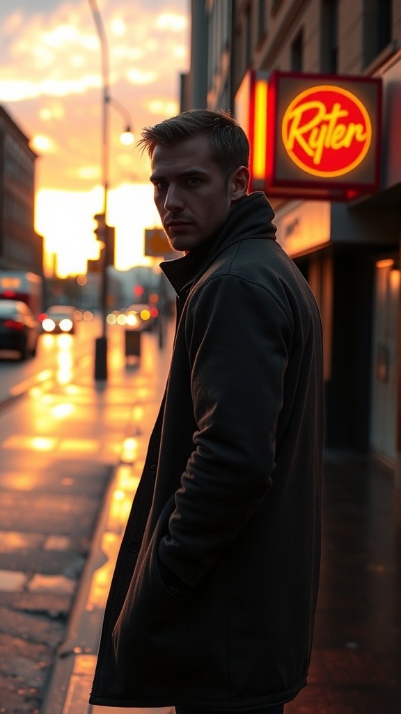 A Heartfelt Journey through Love and Loss